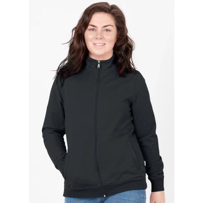 JAKO W Sweatjacke Doubletex