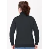 JAKO W Sweatjacke Doubletex