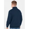 JAKO Sweatjacke Doubletex