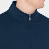 JAKO Sweatjacke Doubletex