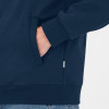 JAKO Sweatjacke Doubletex