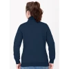 JAKO W Sweatjacke Doubletex