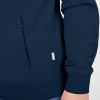 JAKO W Sweatjacke Doubletex