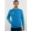 Polyester jacket Striker 2.0