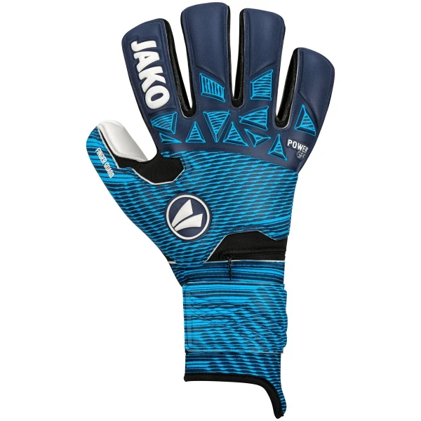 JAKO GK glove Performance WRC protection