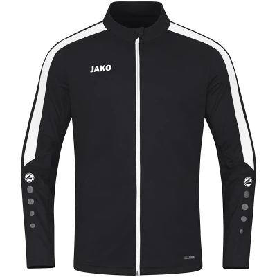 JAKO JR Polyester jacket Power