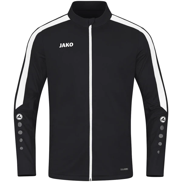 JAKO JR Polyester jacket Power