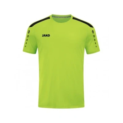 JAKO JR Jersey Power