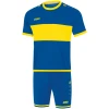 Jersey Boca JR