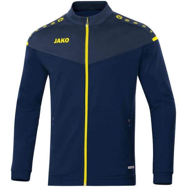 JAKO JR Polyester jacket Champ 2.0