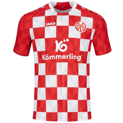 JAKO Mainz 05 Trikot Home
