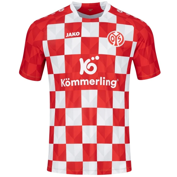 JAKO Mainz 05 Trikot Home