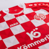 JAKO Mainz 05 Trikot Home
