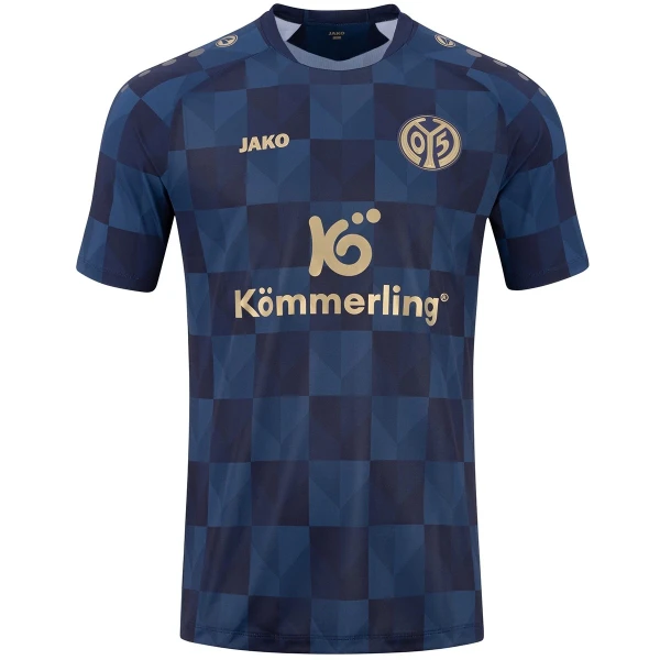 JAKO Mainz 05 Trikot Away JR