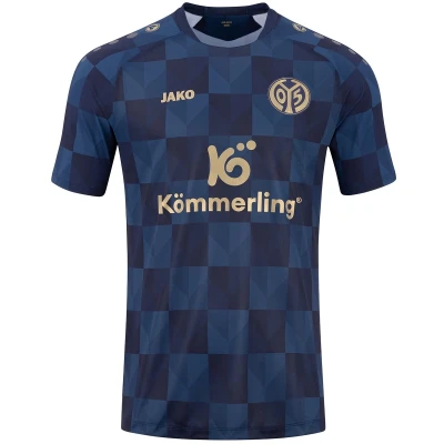JAKO Mainz 05 Trikot Away