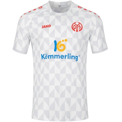 JAKO Mainz 05 Trikot Away JR