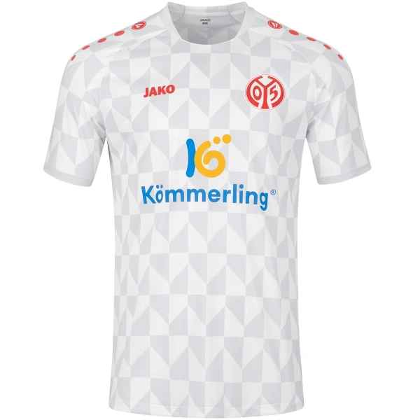 JAKO Mainz 05 Trikot Away JR