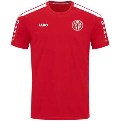 JAKO Mainz 05 T-Shirt Power JR