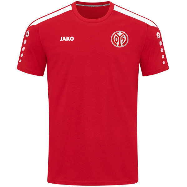 JAKO Mainz 05 T-Shirt Power