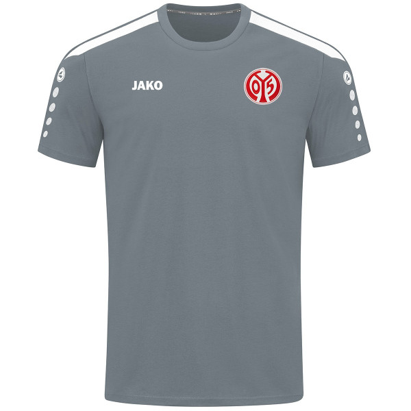 JAKO Mainz 05 T-Shirt Power JR