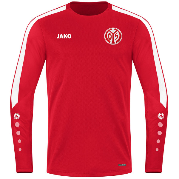 JAKO Mainz 05 Sweat Power