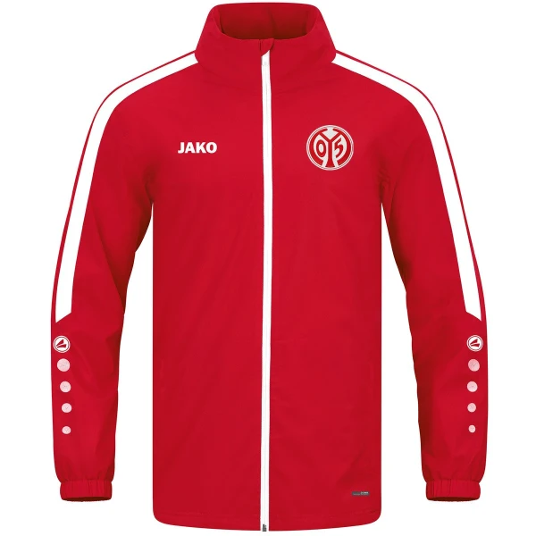 JAKO Mainz 05 Power all-weather jacket JR