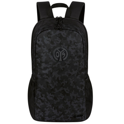 JAKO Mainz 05 backpack Camou