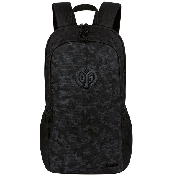 JAKO Mainz 05 backpack Camou