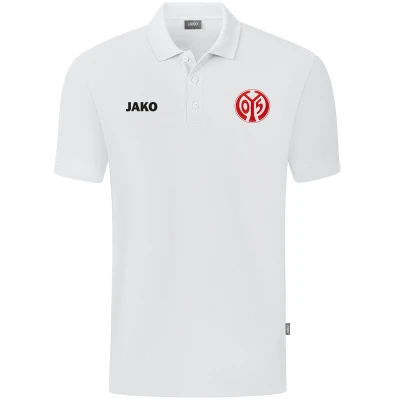 JAKO Mainz 05 Polo Organic JR