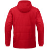 JAKO Mainz 05 team coach jacket with hood JR