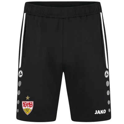 JAKO VfB Trainingsshort Allround JR