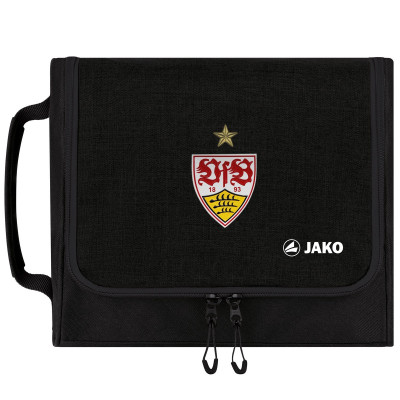JAKO VfB Stuttgart Toiletry Bag Challenge