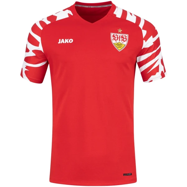 JAKO VfB T-Shirt Wild JR