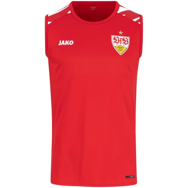 JAKO VfB Tanktop Wild