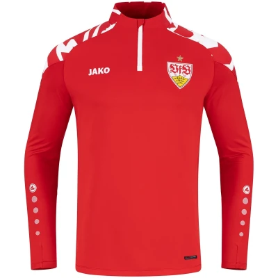 JAKO VfB Ziptop Wild