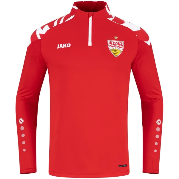 JAKO VfB Ziptop Wild