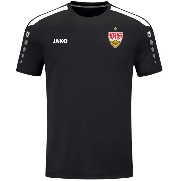 JAKO VfB T-Shirt Power JR