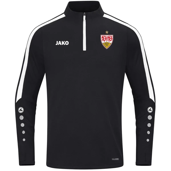 JAKO VfB Ziptop Power JR