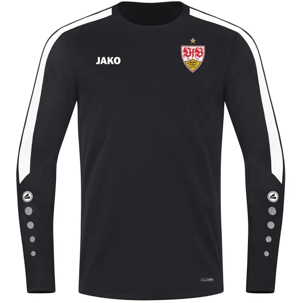 JAKO VfB Sweat Power JR
