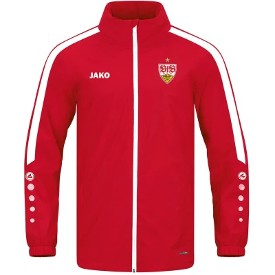 JAKO VfB Power all-weather jacket