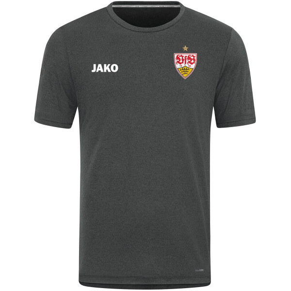 JAKO VfB T-Shirt Pro Casual