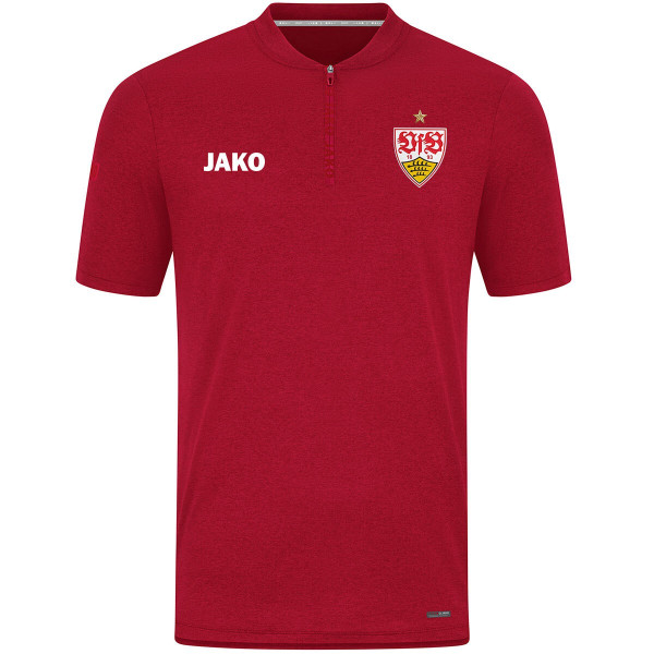 JAKO VfB Polo Pro Casual