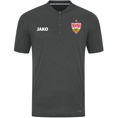 JAKO VfB Polo Pro Casual
