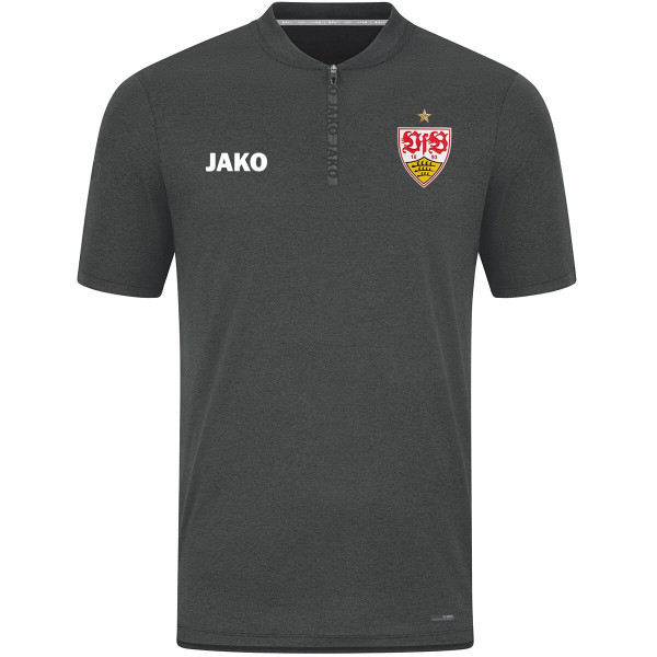 JAKO VfB Polo Pro Casual