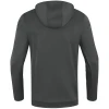 JAKO VfB Zip Hoodie Pro Casual