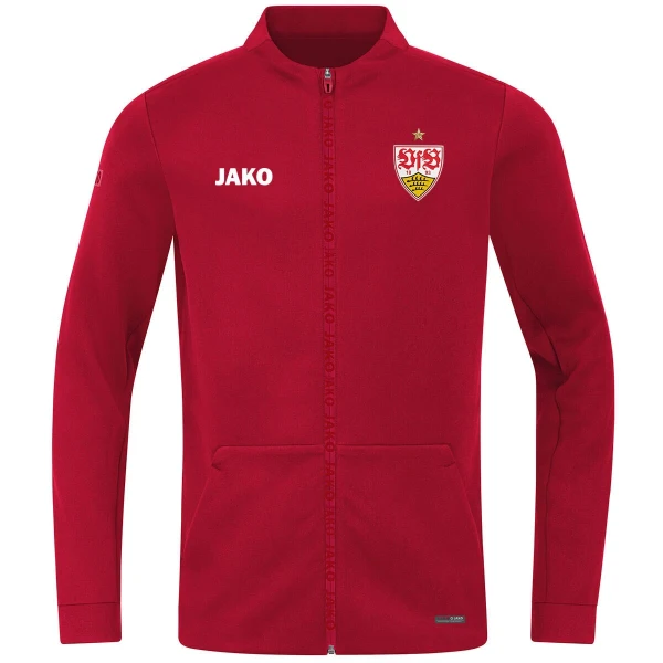 JAKO VfB Jacke Pro Casual