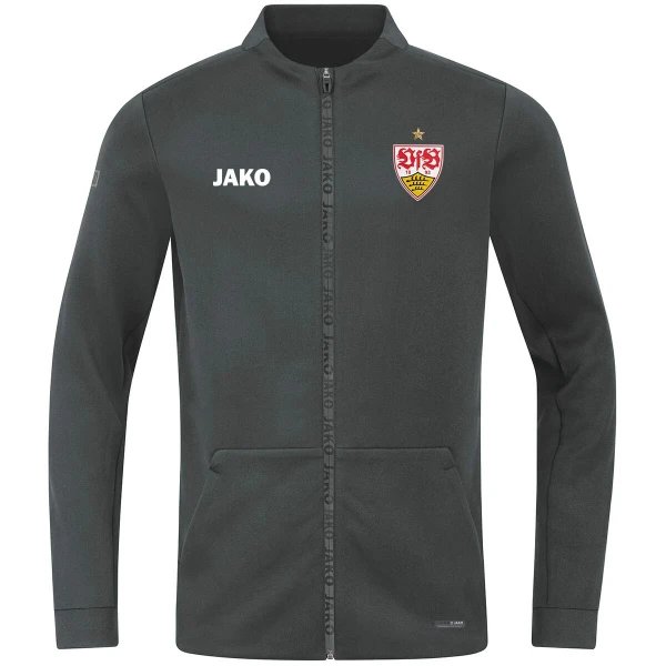 JAKO VfB Jacke Pro Casual