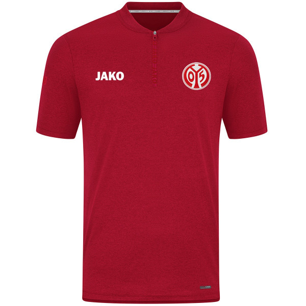 JAKO Mainz 05 Polo Pro Casual