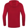 JAKO Mainz 05 Zip Hoodie Pro Casual