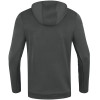 JAKO Mainz 05 Zip Hoodie Pro Casual